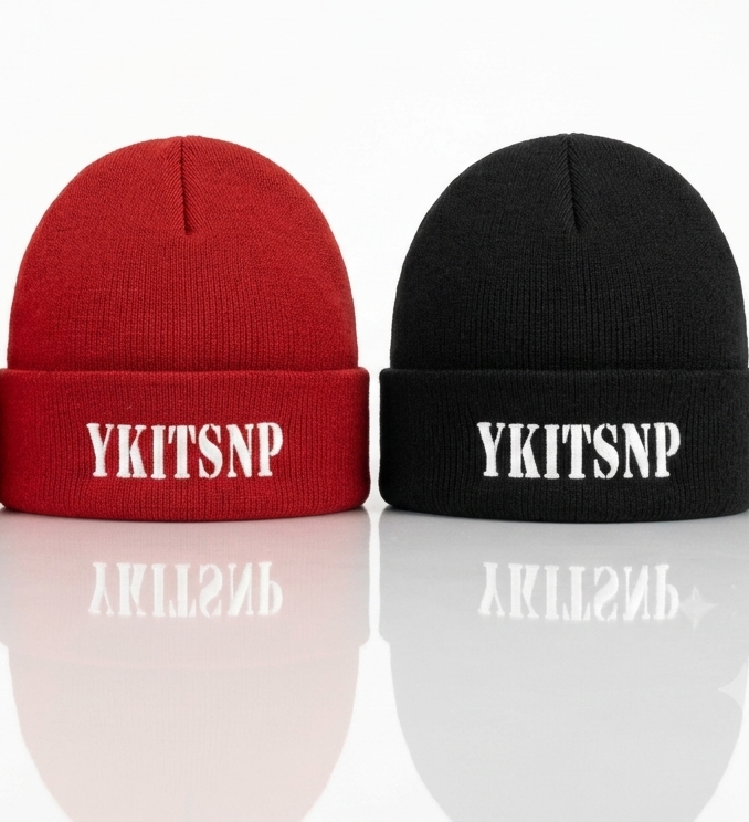NP Beanies