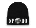 D-T BEANIE