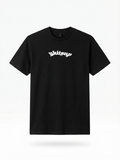 FRAMED Tee Black
