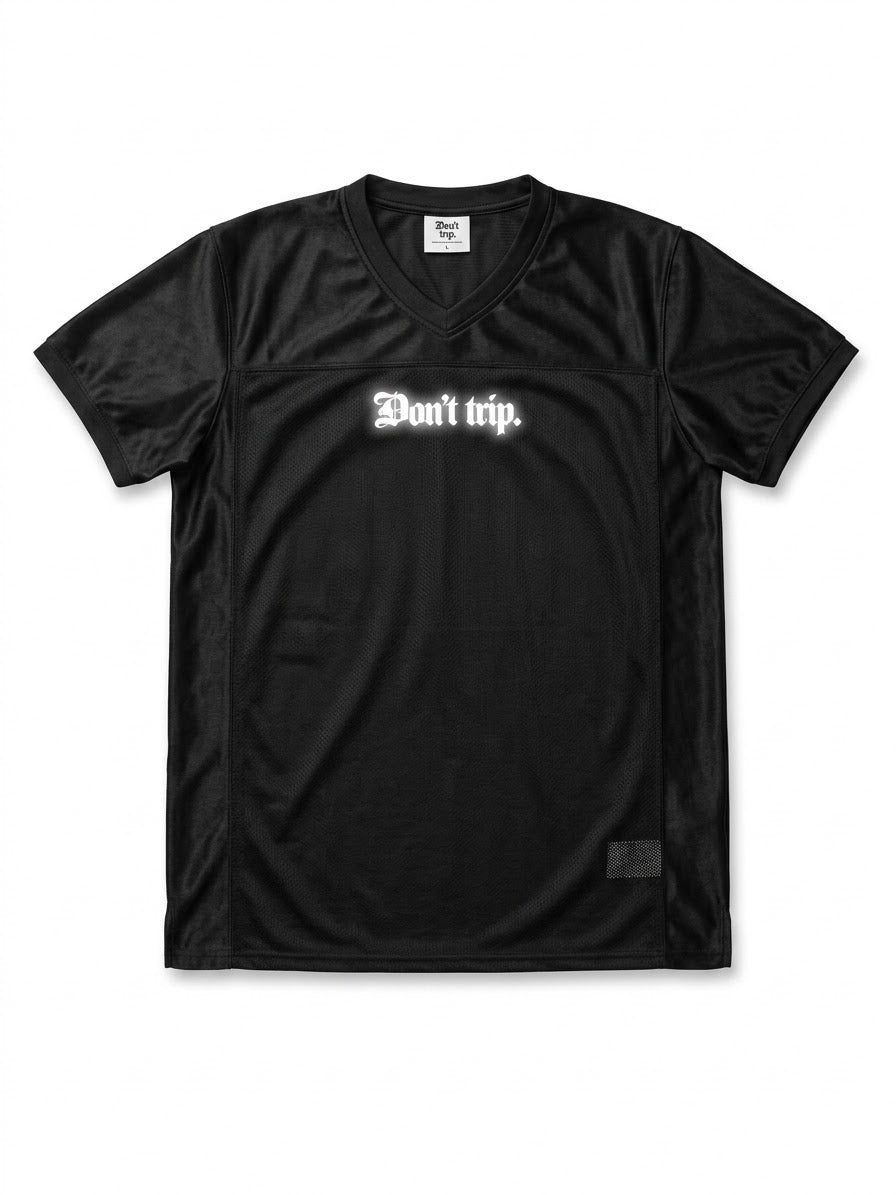 D-T SK8 JERSY