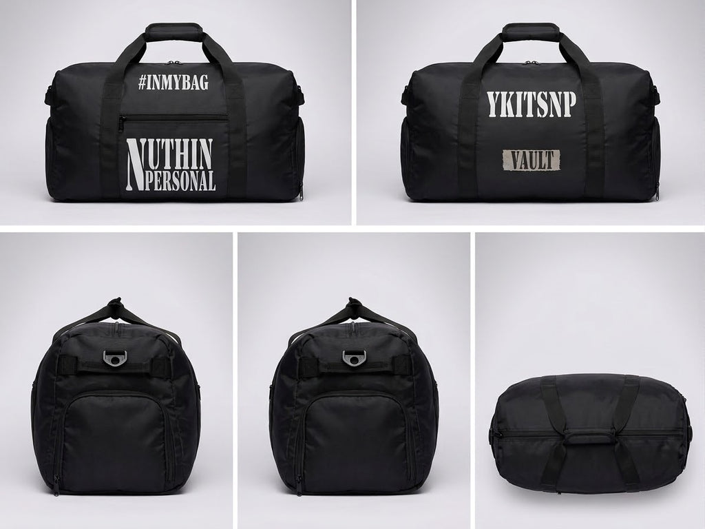 “DON’T TRIP” BUNDLE