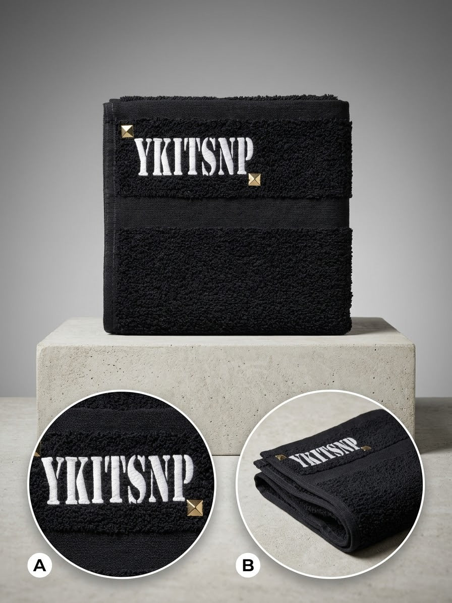 YKITSNP TOWEL