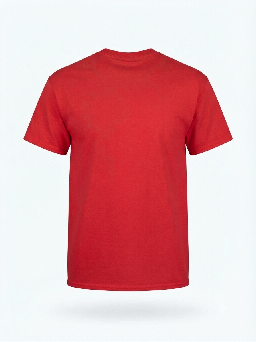 Sight Red Tee