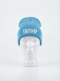 Sky Blue YKITSNP Beanie (Large)